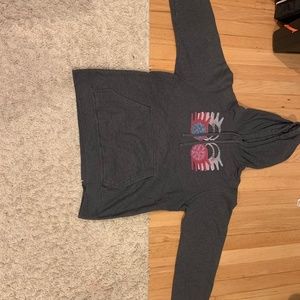 Port & Company Women’s Medium Luna Lovegood Glasses Sweatshirt